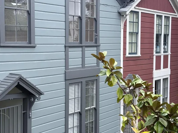 6 Cottage Row, San Francisco, CA 94115