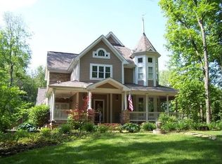 2776 Golden Fox Trl, Lebanon, OH 45036