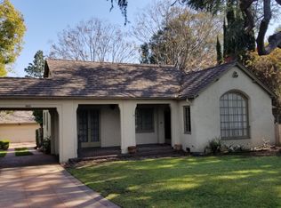 1570 Mirasol Dr, San Marino, CA 91108