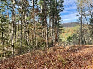 Bell Camp Ridge Rd, Blue Ridge, GA 30513