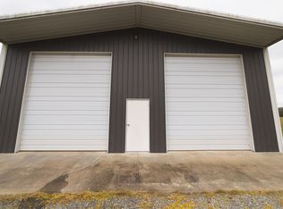 11513 SE 1140th Ave, Talihina, OK 74571