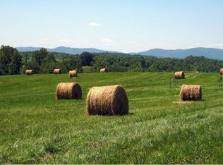 0 Pleasant Valley Ln, Wirtz, VA 24184