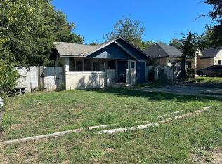 2401 Bomar Ave, Fort Worth, TX 76103