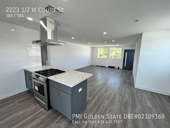 2nd image of 2223 1/2 W Court St