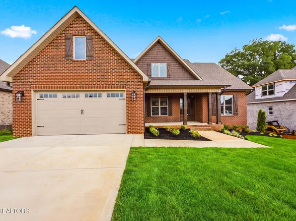 1173 Cheyenne Blvd, Lenoir City, TN 37772
