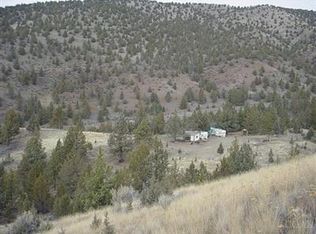 0 NW State Hwy #207, Mitchell, OR 97750