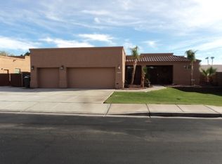 3459 W 18th Ln, Yuma, AZ 85364
