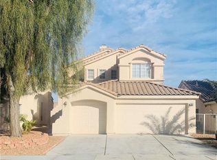 3422 Flats Way, North Las Vegas, NV 89032