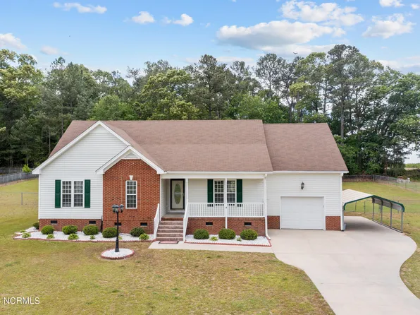 7507 Pearl Lane, Sims, NC 27880