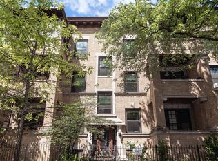 5314 S Kimbark Ave APT 2, Chicago, IL 60615