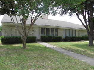 322 Towne House Ln, Richardson, TX 75081