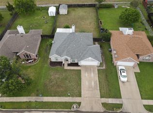 919 Bermuda St, Forney, TX 75126