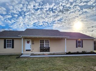 8336 Mile Rd, New Lebanon, OH 45345