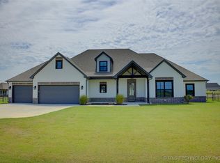 7108 E 138th St N, Collinsville, OK 74021