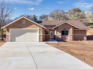 17950 Zurich Ct, Tehachapi, CA 93561
