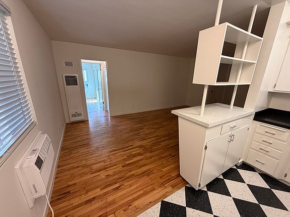 3rd image of 1120 N Curson Ave APT 7