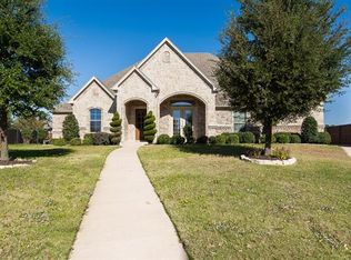 1629 Willow Glen Ct, Keller, TX 76248