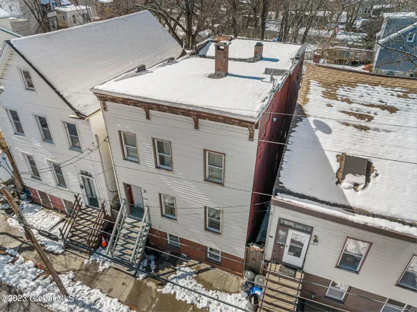 27 Quail Street, Albany, NY 12206