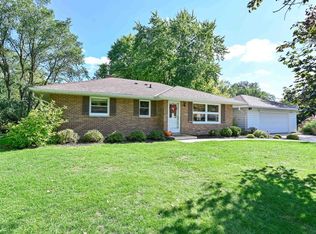 4540 N 146th St, Brookfield, WI 53005