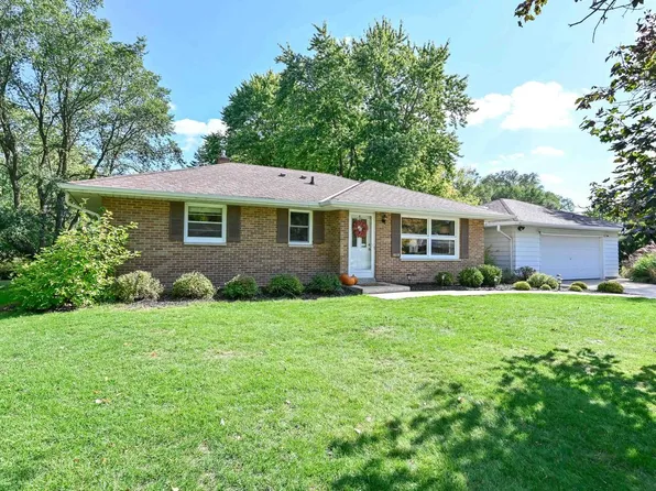 4540 North 146th STREET, Brookfield, WI 53005