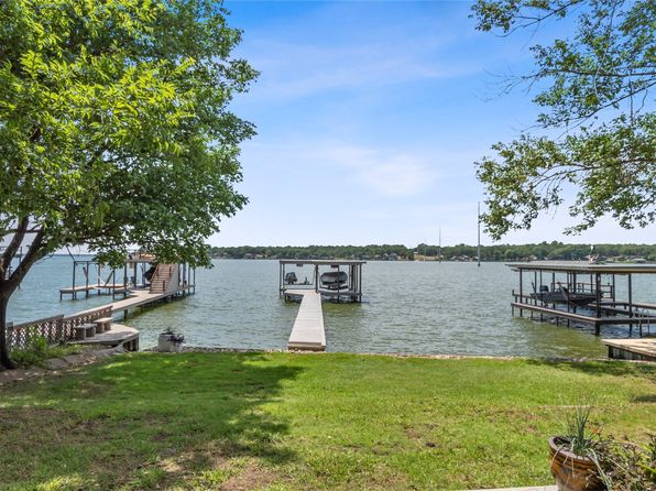421 Bevo Trl, Kemp, TX 75143