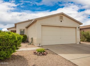 7414 S Nevil Dr, Tucson, AZ 85746