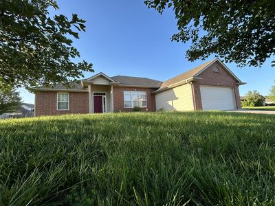 5203 Wood Shire Dr, Columbia, MO, 65202