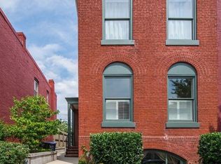 1817 4th St NW, Washington, DC 20001