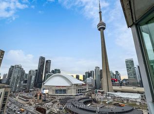 The Riviera Condos, Toronto, ON M5J 2Y7