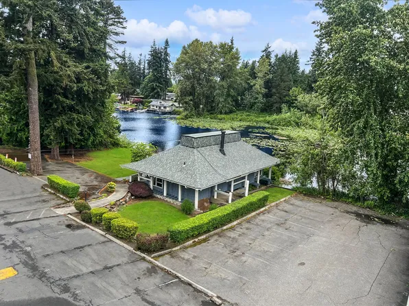 Lakeside Apartments, 747 75th St SE #C206, Everett, WA 98203