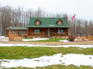 16220 Almy Rd, Howard City, MI 49329