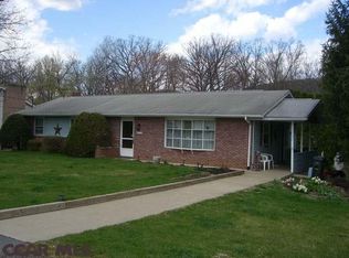 939 Tanney St, Bellefonte, PA