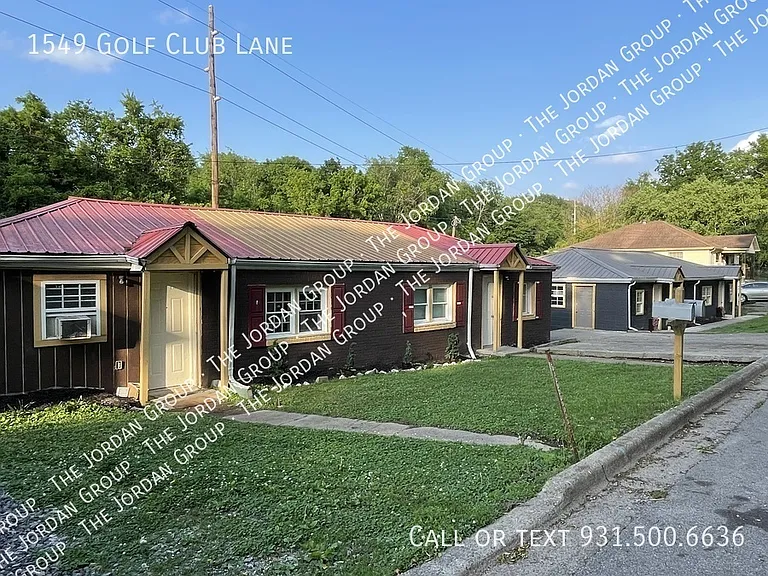 1549 Golf Club Ln — Photo 3