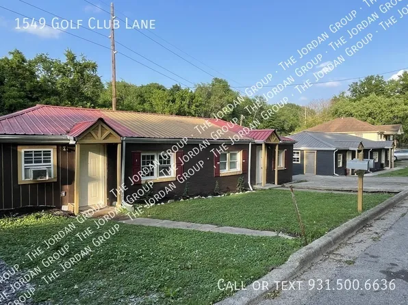1549 Golf Club Ln, Clarksville, TN 37043
