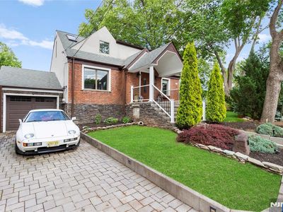 10 Hamilton Ave, Dumont, NJ, 07628