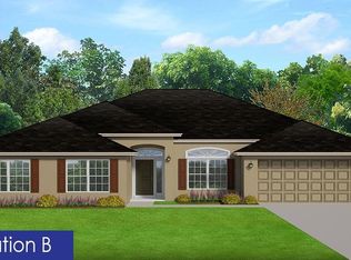 4341 NE 9th Pl, Cape Coral, FL 33909
