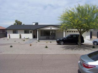 1418 E La Mirada Dr, Phoenix, AZ 85042