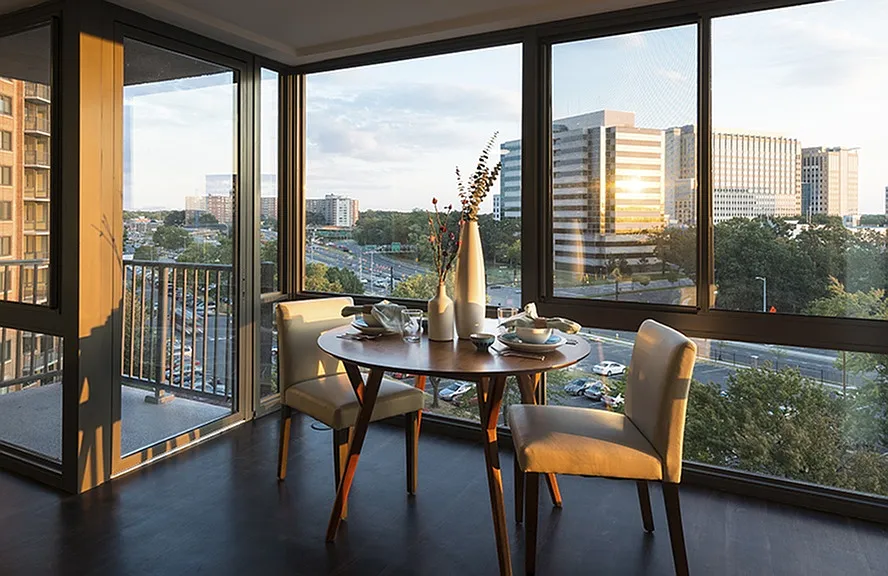 The Graham at Southern Towers — Photo 3