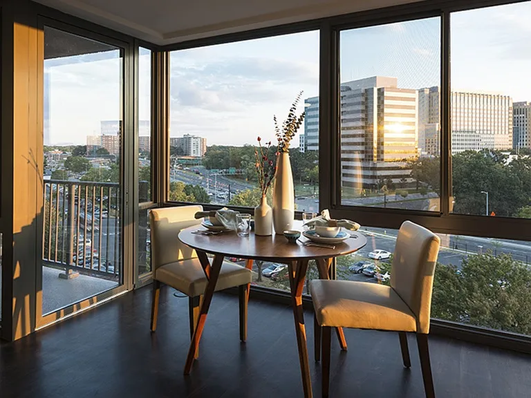 The Graham at Southern Towers — Photo 3