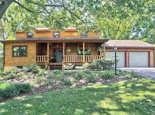 124 Brindle Rd, Mechanicsburg, PA 17055