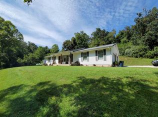 4019 Burchett Br, Catlettsburg, KY 41129