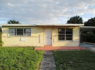 1358 11th St, West Palm Beach, FL 33401