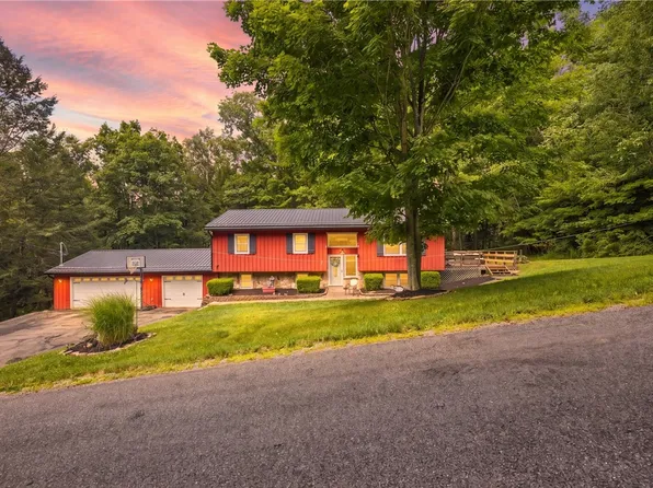 138 Cherry Ln, Central City, PA 15926