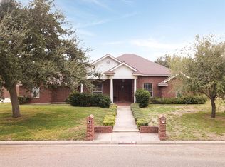 1100 Rio Concho, Mission, TX 78574