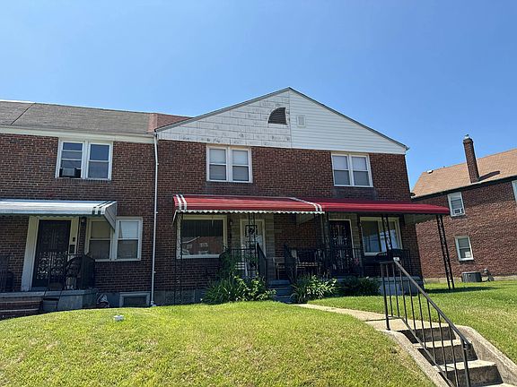 3rd image of 120 N Athol Ave