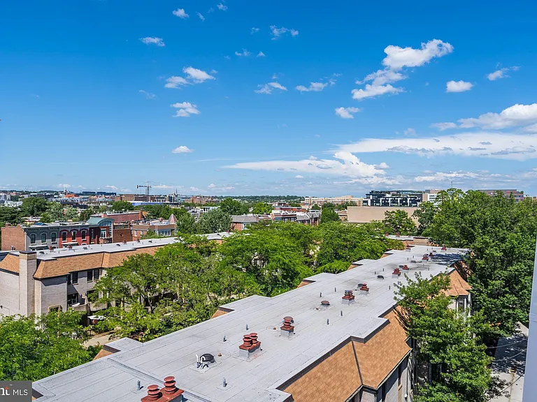 1311 13th St NW #Penthouse 602-2 — Photo 11