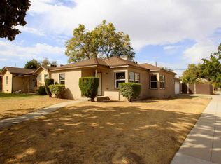 3347 E Hammond Ave, Fresno, CA 93703