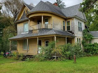 245 N Main St, Hancock, WI 54943