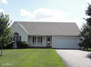 533 Herman Ave, Bowling Green, KY 42104