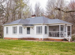 3117 Chub Lake Rd, Roxboro, NC 27574